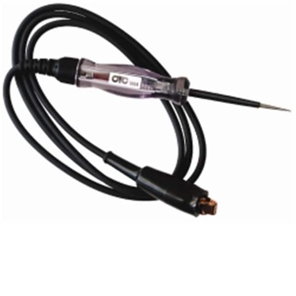 Defenseguard Heavy Duty Straight Cord Circuit Tester DE703823 - main
